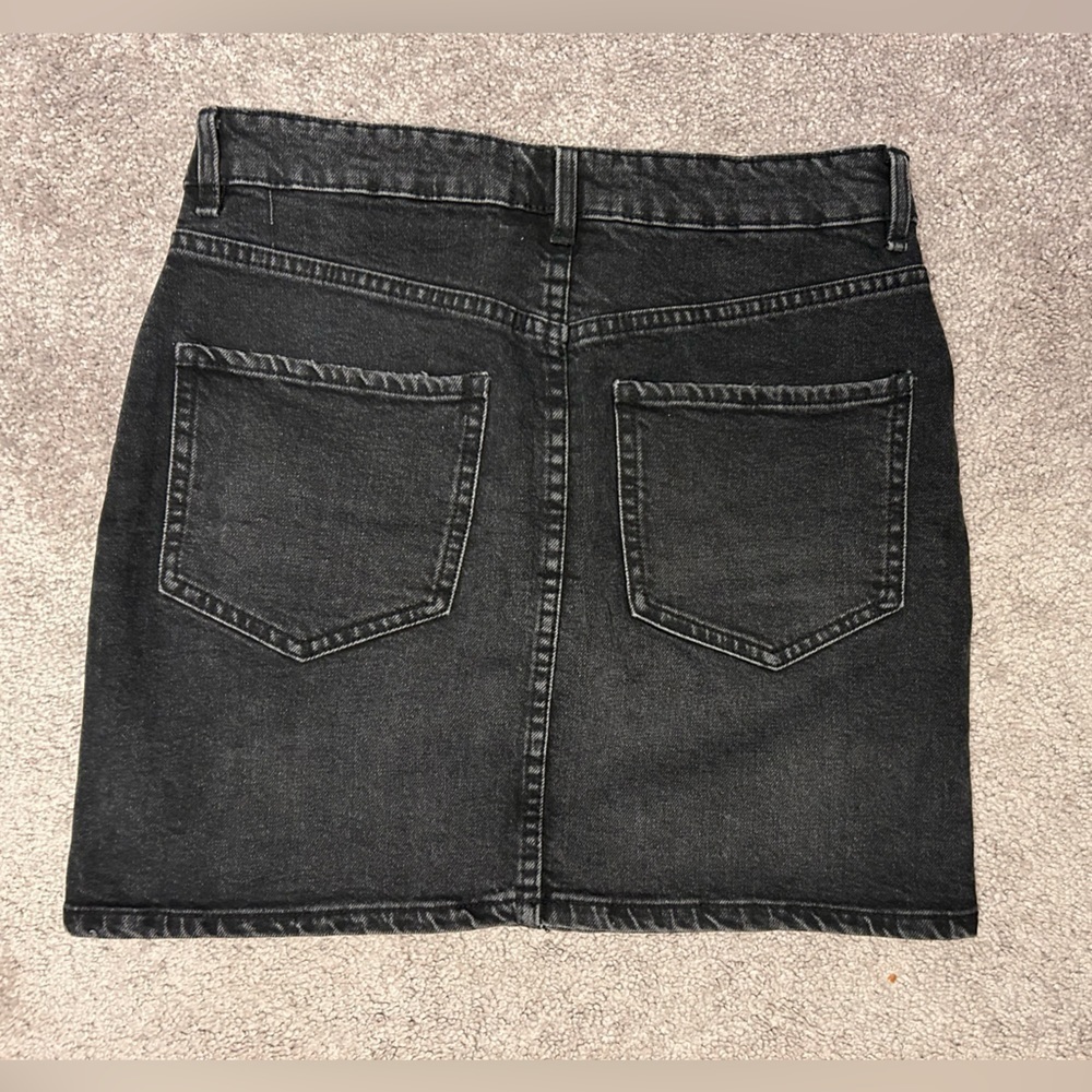 Zara Mini Skirt - Picture 7 of 8